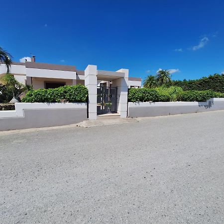 Villa Maria Haraki Dış mekan fotoğraf