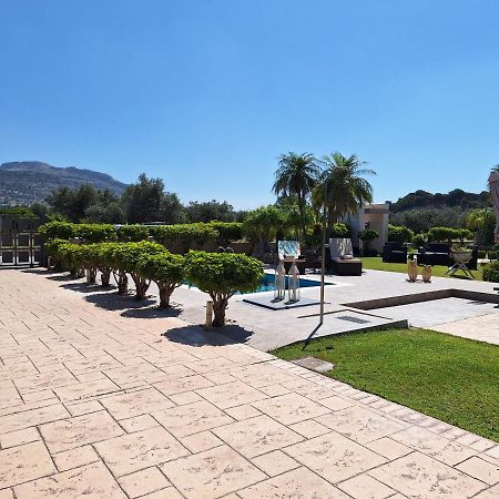 Villa Maria Haraki Dış mekan fotoğraf