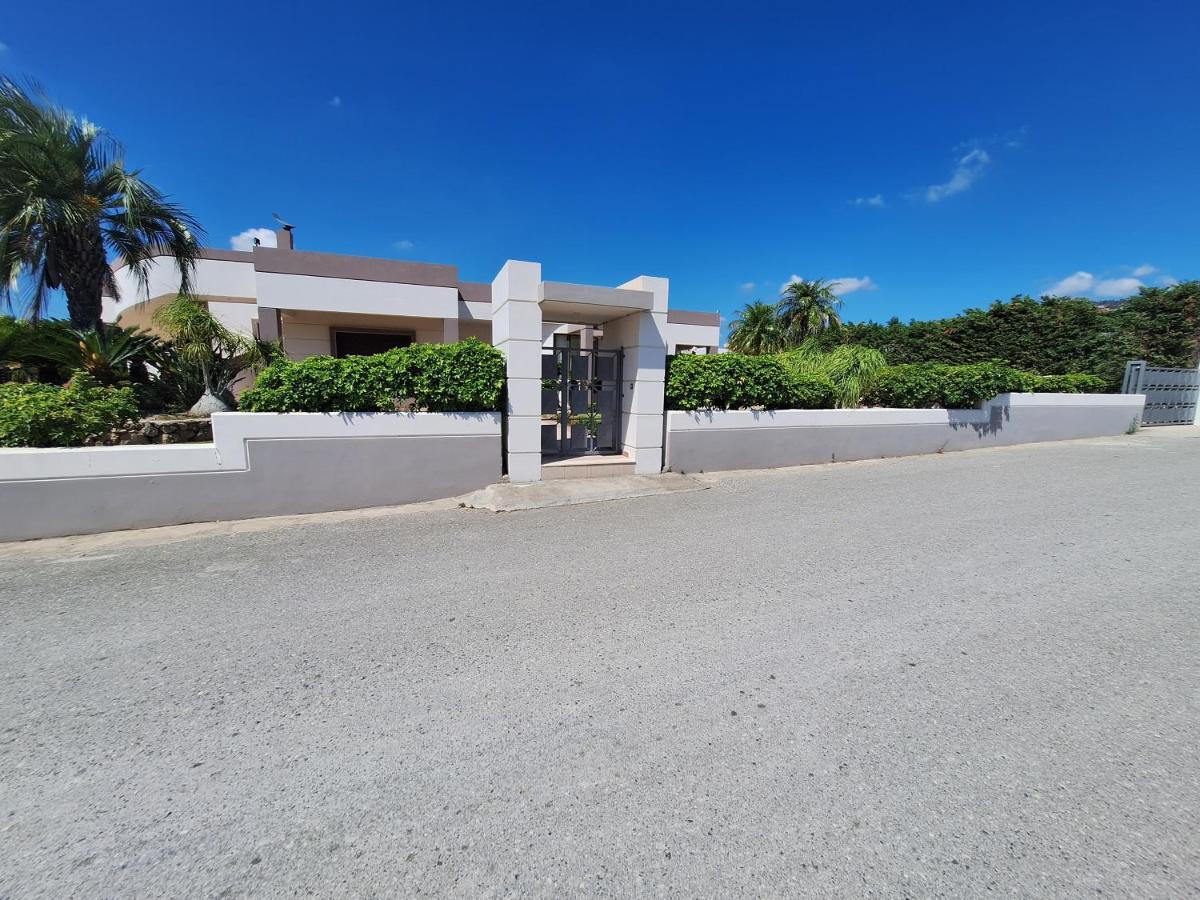 Villa Maria Haraki Dış mekan fotoğraf