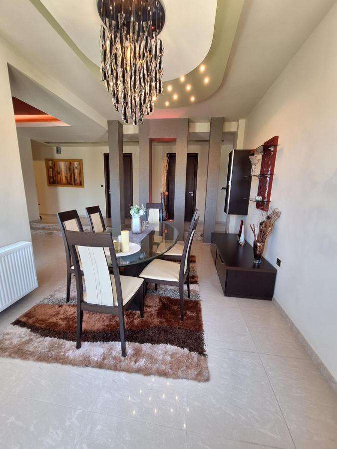 Villa Maria Haraki Dış mekan fotoğraf