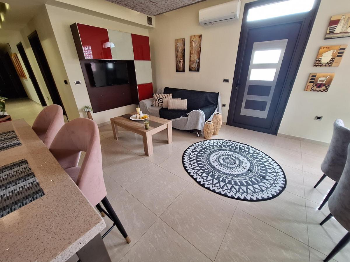 Villa Maria Haraki Dış mekan fotoğraf
