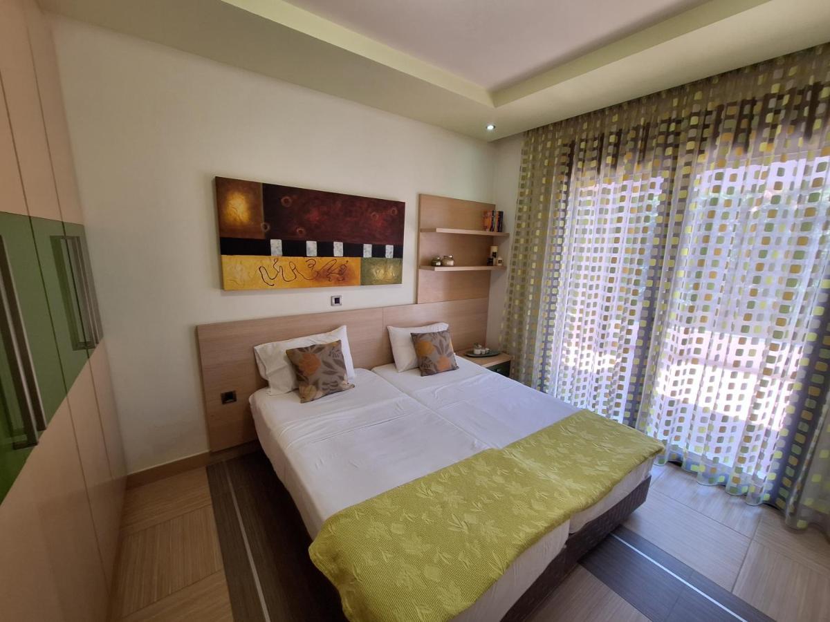 Villa Maria Haraki Dış mekan fotoğraf