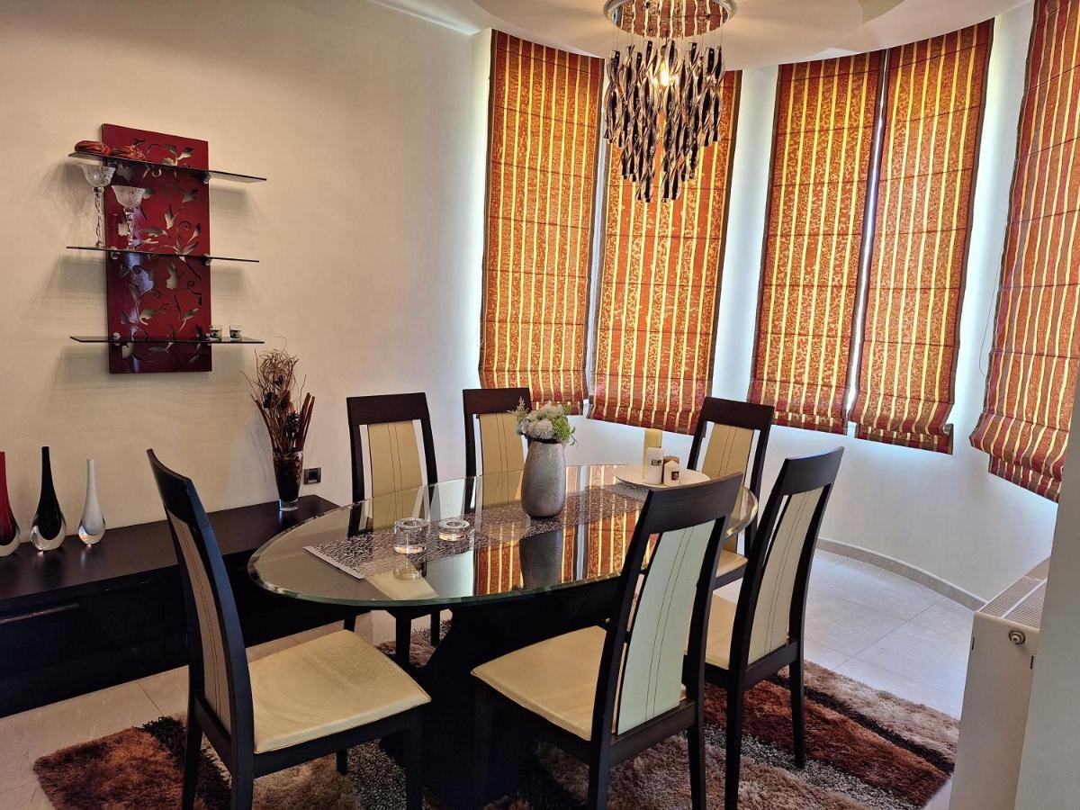 Villa Maria Haraki Dış mekan fotoğraf