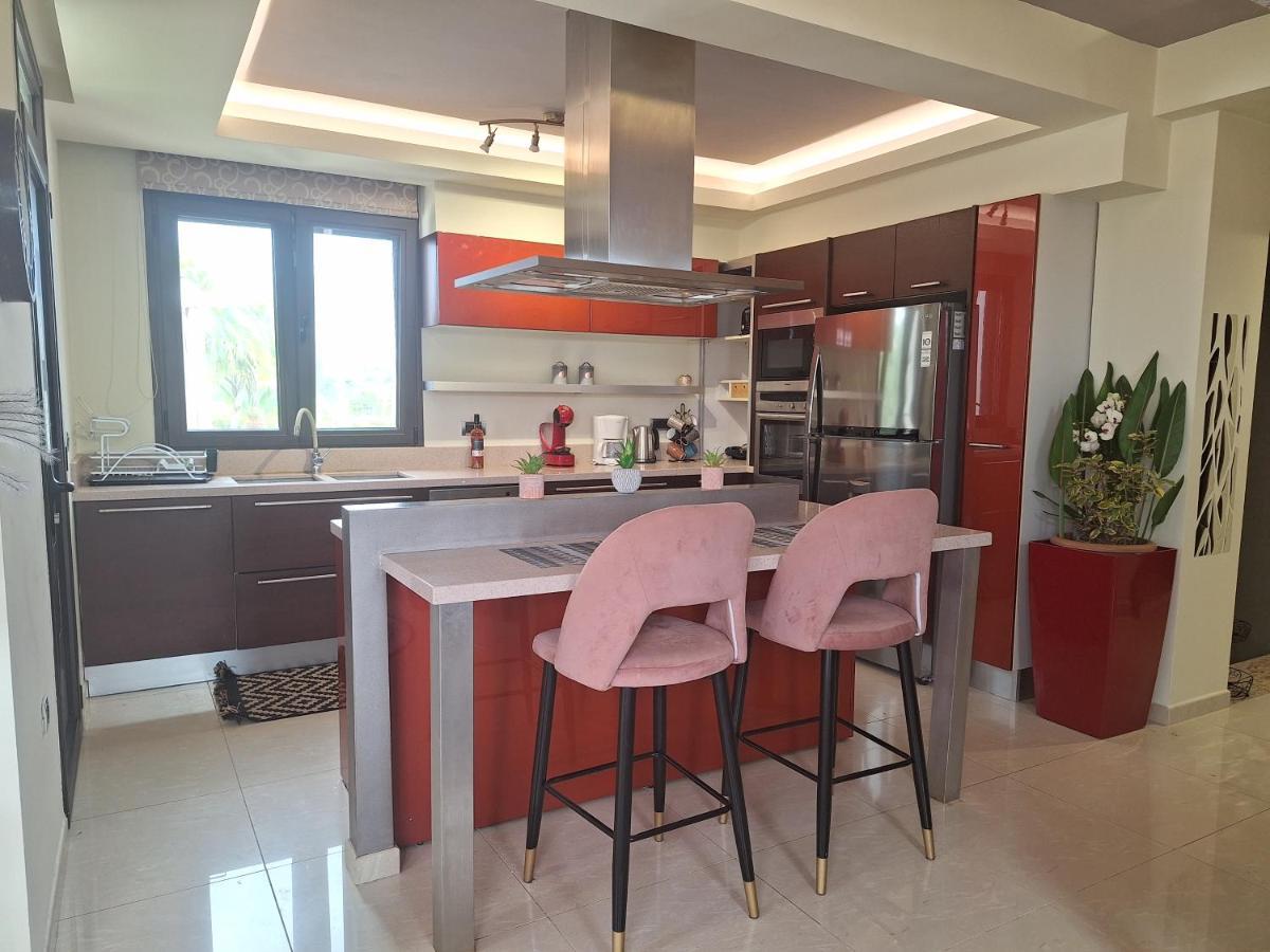Villa Maria Haraki Dış mekan fotoğraf